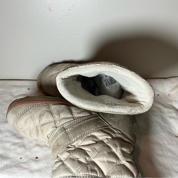 Sorel mid-calf suede boots for women size 10 - Picture 4 of 9